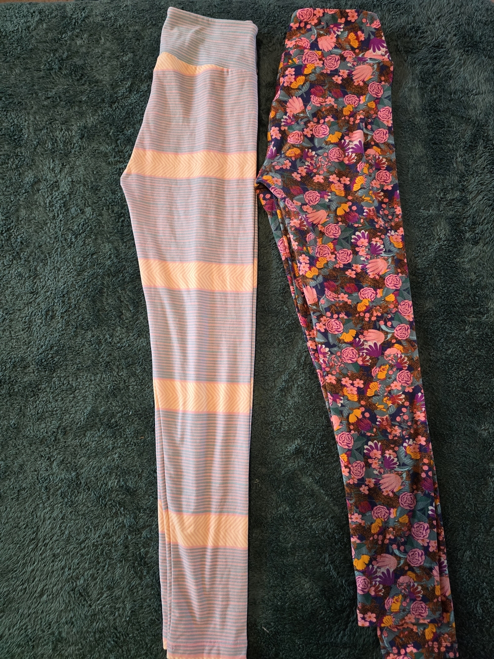 LuLaRoe Leggings Bundle
